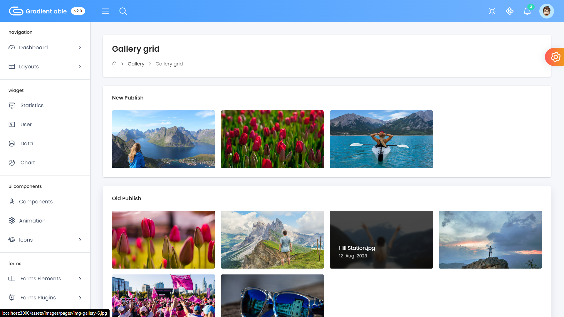 images